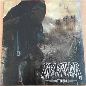 Krabathor - Orthodox flac