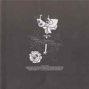 Various - A Low Hum > Series 3 > Issue Two flac