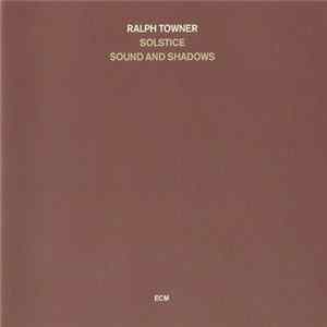 Ralph Towner - Solstice / Sound And Shadows flac