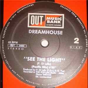 Dreamhouse - See The Light flac