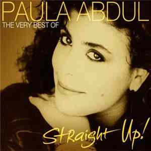 Paula Abdul - Straight Up! The Very Best Of Paula Abdul flac