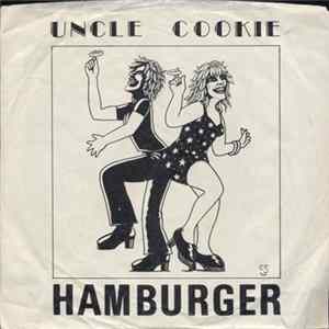 Uncle Cookie - Hamburger flac