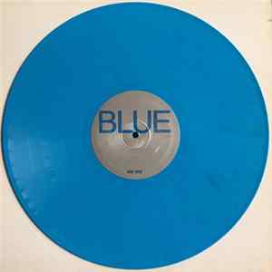 Blue - Blue flac