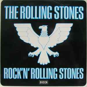 The Rolling Stones - Rock 'N' Rolling Stones flac