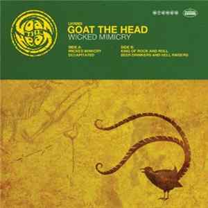 Goat The Head - Wicked Mimicry flac