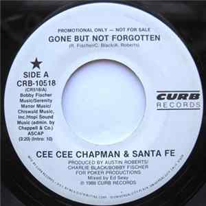 Cee Cee Chapman - Gone But Not Forgotten flac