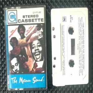 The Temptations - Do The Temptations flac