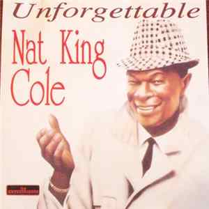 Nat King Cole - Unforgettable flac