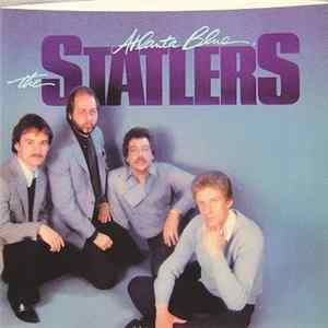 The Statler Brothers - Atlanta Blue / If It Makes Any Difference flac