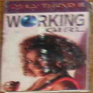 Shelly Thunder - Working Girl flac