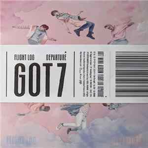 GOT7 - Flight Log: Departure flac