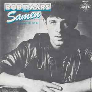 Rob Baars - Samen flac