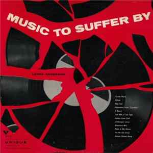 Leona Anderson - Music To Suffer By flac