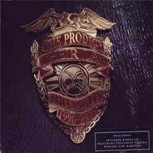 The Prodigy - Their Law: The Singles 1990-2005 (Special Edition) flac