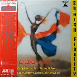Curtis Fuller's Quintet - Blues-ette flac