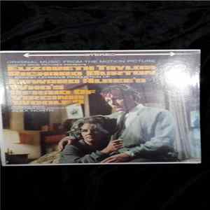 Alex North - Who's Affraid Of Virginia Wolf? (Original Music From The Motion Picture) flac