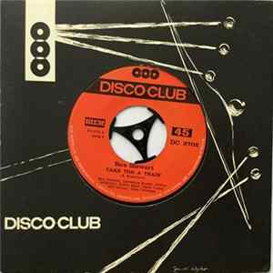 Rex Stewart - Take The A Train / Don't Get Around Much Anymore flac