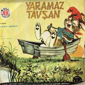 Türk Ticaret Bankası ve Milliyet Gazetesi - Yaramaz Tavşan / Tılsımlı Altınlar flac