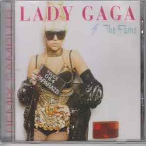 Lady Gaga - The Fame (Remix Sampler) flac