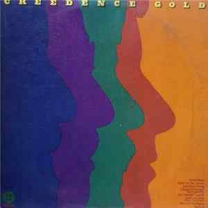 Creedence Clearwater Revival - Creedence Gold flac