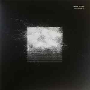 James Shinra - Supernova EP flac