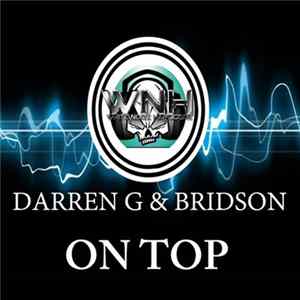 Darren G & Bridson - On Top flac