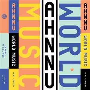 Ahnnu - World Music flac