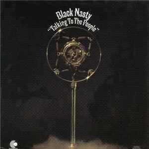 Black Nasty - Talking To The People flac