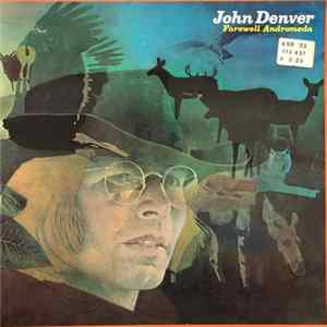 John Denver - Farewell Andromeda flac