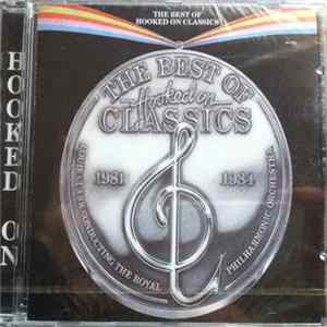 Louis Clark Conducting The Royal Philharmonic Orchestra - The Best Of Hooked On Classics 1981 - 1984 flac