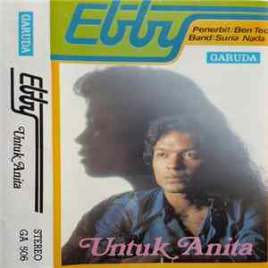 Ebby Saiful - Untuk Anita flac