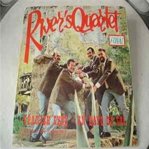 River's Quartet - Spanish Eyes = Ojos De España flac