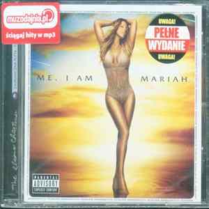 Mariah Carey - Me. I Am Mariah ...The Elusive Chanteuse flac