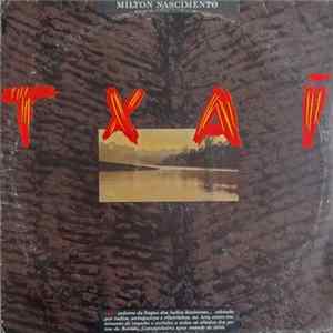 Milton Nascimento - Txai flac