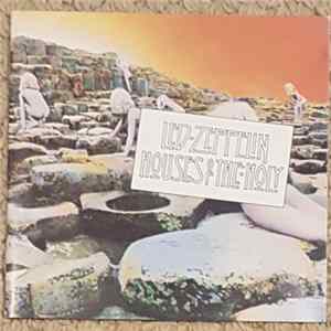 Led Zeppelin - Houses Of The Holy flac