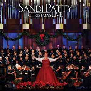 Sandi Patty - Christmas Live flac