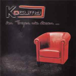Kocuma - An Tagen wie diesen... flac