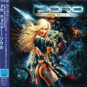 Doro - Warrior Soul flac