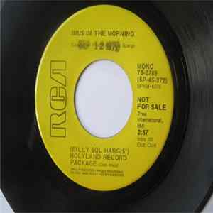 Imus In The Morning - (Billy Sol Hargis') Holyland Record Package flac