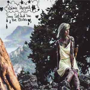Noémie Alazard - Some Sad And True Love Stories flac
