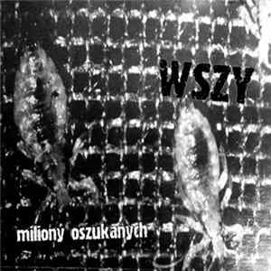 Wszy - Miliony Oszukanych flac