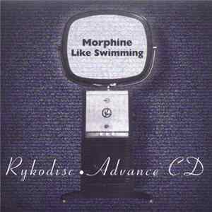 Morphine - Like Swimming flac