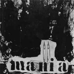 Mania - Ultra-Negative flac