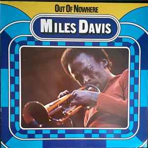 Miles Davis - Out Of Nowhere flac