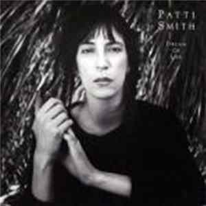 Patti Smith - Dream Of Life flac