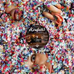 Various - Konfetti flac