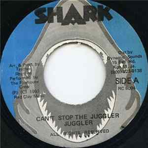 Juggler - Can't Stop The Juggler flac