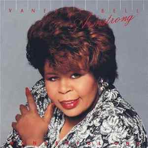 Vanessa Bell Armstrong - Wonderful One flac