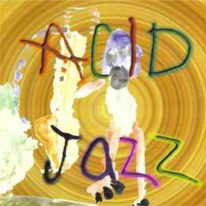 Pete Haslam - Acid Jazz flac