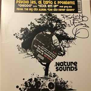 Big City - The City Never Sleeps flac